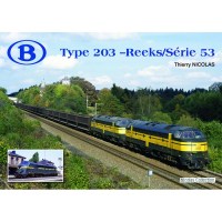 Type 203  Reeks-Série 53